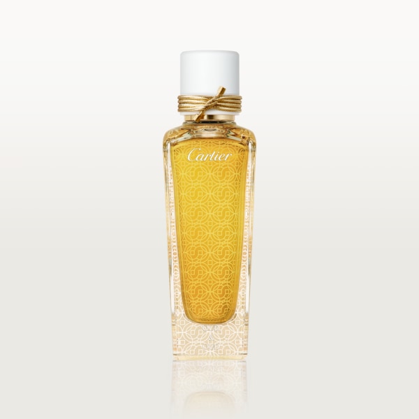 Perfume Oud & Oud Les Heures Voyageuses 75 ml Vaporizador